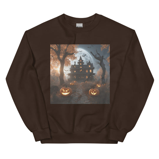 Unisex Sweatshirt - WhatUWant2Buy