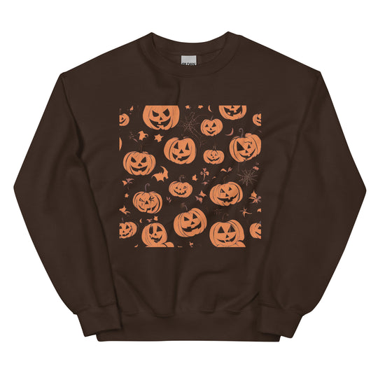 Unisex Sweatshirt - WhatUWant2Buy