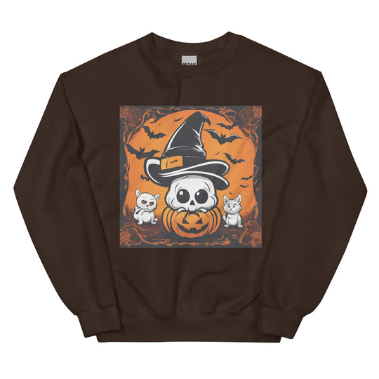 Unisex Sweatshirt - WhatUWant2Buy