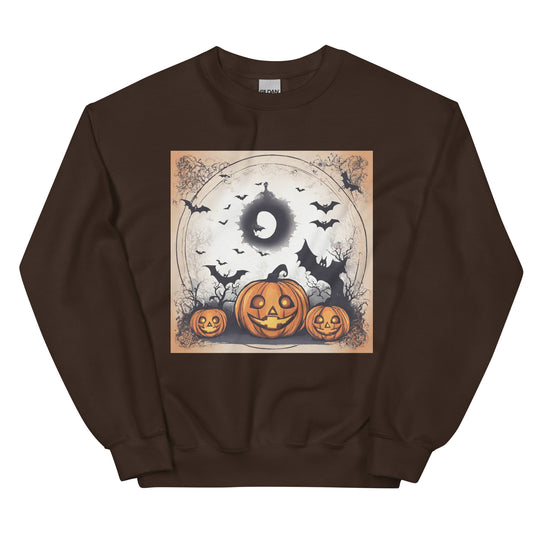 Unisex Sweatshirt - WhatUWant2Buy