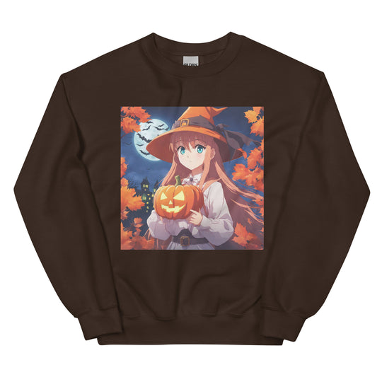 Unisex Sweatshirt - WhatUWant2Buy