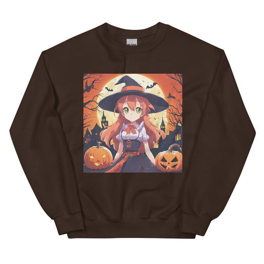Unisex Sweatshirt - WhatUWant2Buy