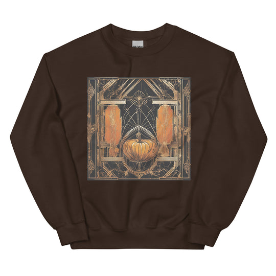 Unisex Sweatshirt - WhatUWant2Buy