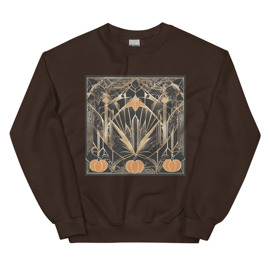 Unisex Sweatshirt - WhatUWant2Buy