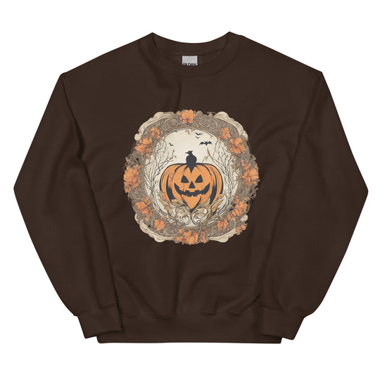 Unisex Sweatshirt - WhatUWant2Buy