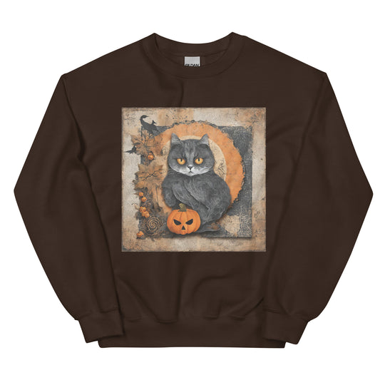 Unisex Sweatshirt - WhatUWant2Buy