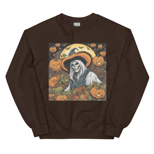 Unisex Sweatshirt - WhatUWant2Buy