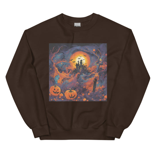 Unisex Sweatshirt - WhatUWant2Buy