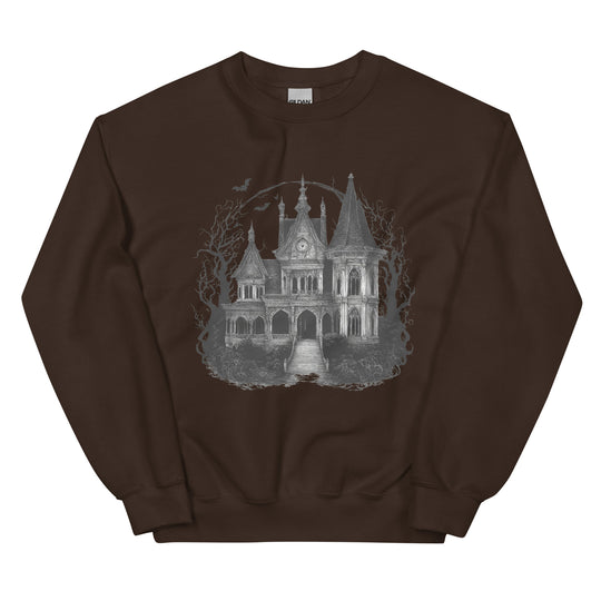 Unisex Sweatshirt - WhatUWant2Buy