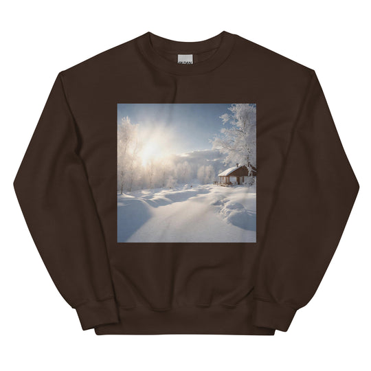 Unisex Sweatshirt - WhatUWant2Buy