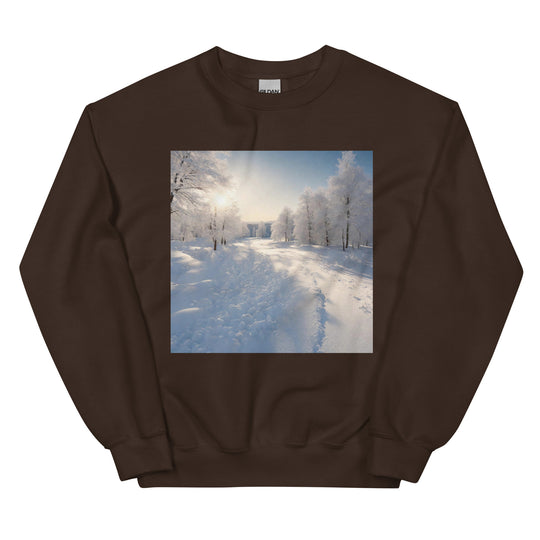 Unisex Sweatshirt - WhatUWant2Buy