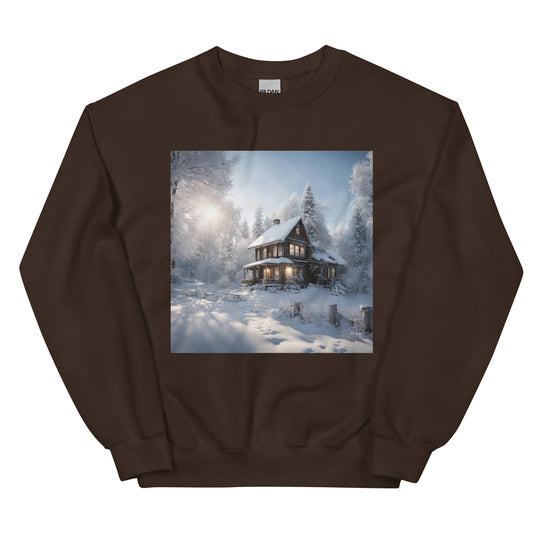 Unisex Sweatshirt - WhatUWant2Buy
