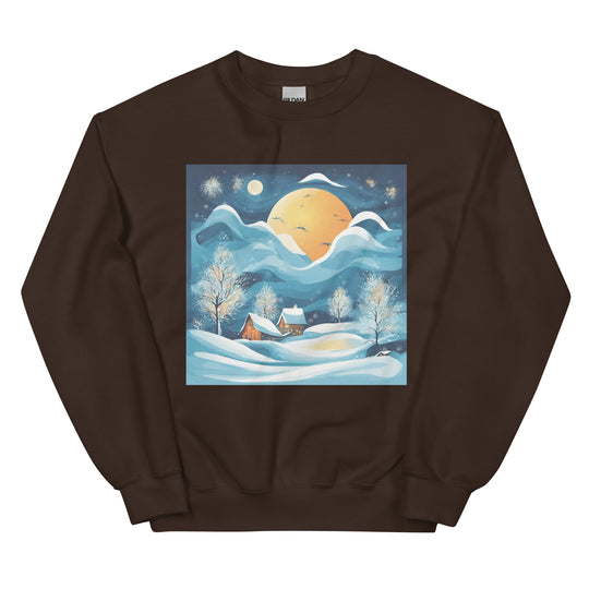 Unisex Sweatshirt - WhatUWant2Buy