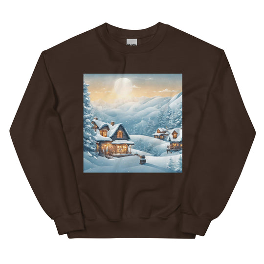 Unisex Sweatshirt - WhatUWant2Buy