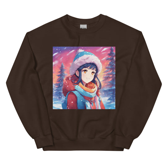 Unisex Sweatshirt - WhatUWant2Buy