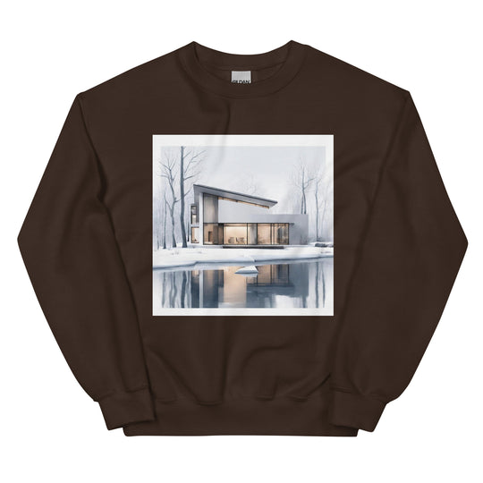 Unisex Sweatshirt - WhatUWant2Buy