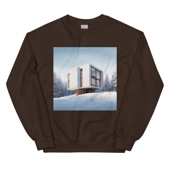 Unisex Sweatshirt - WhatUWant2Buy