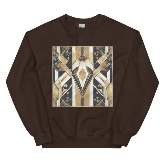 Unisex Sweatshirt - WhatUWant2Buy
