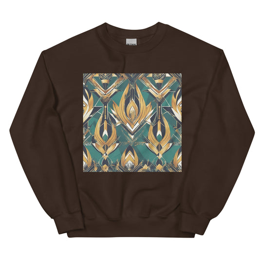 Unisex Sweatshirt - WhatUWant2Buy