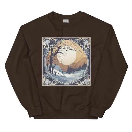 Unisex Sweatshirt - WhatUWant2Buy