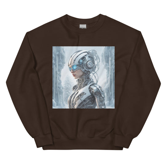 Unisex Sweatshirt - WhatUWant2Buy