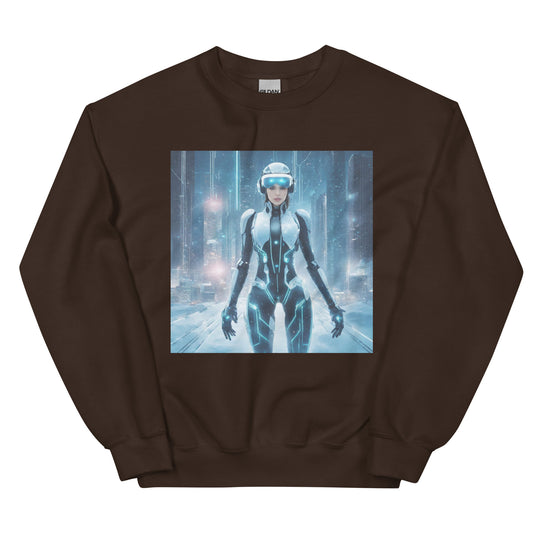 Unisex Sweatshirt - WhatUWant2Buy