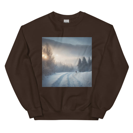 Unisex Sweatshirt - WhatUWant2Buy