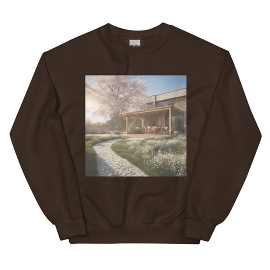 Unisex Sweatshirt - WhatUWant2Buy