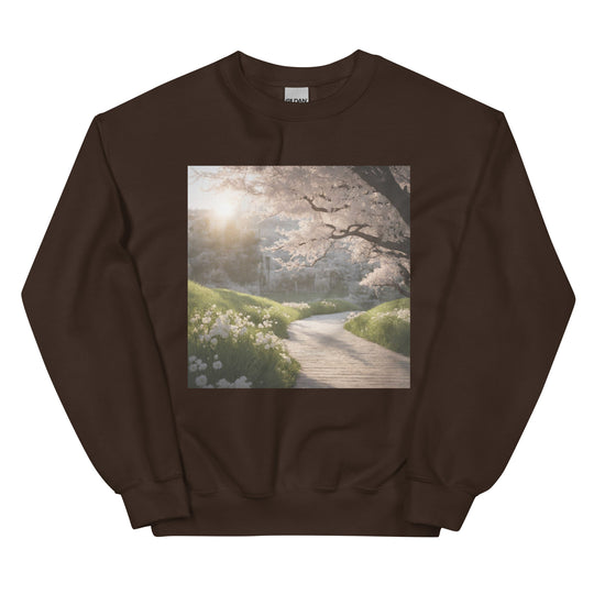 Unisex Sweatshirt - WhatUWant2Buy