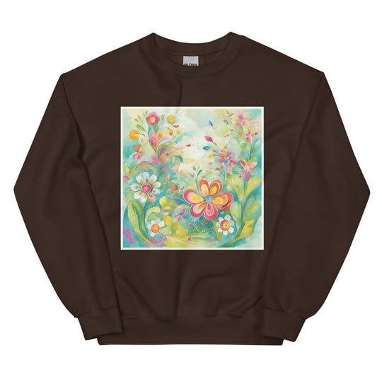 Unisex Sweatshirt - WhatUWant2Buy
