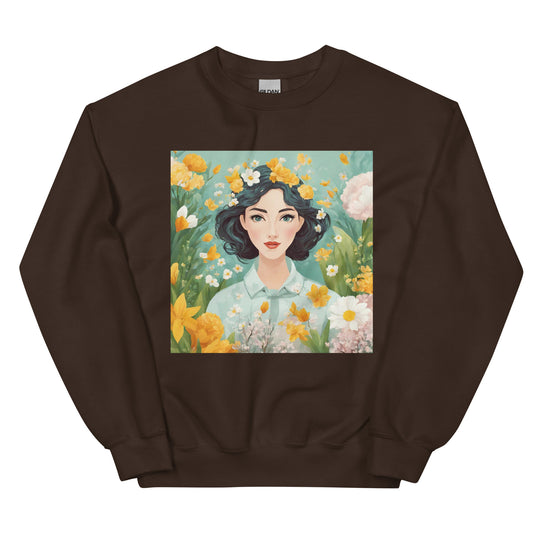 Unisex Sweatshirt - WhatUWant2Buy