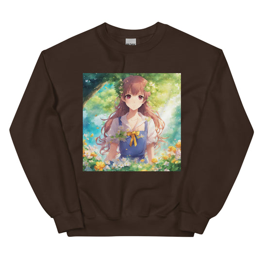 Unisex Sweatshirt - WhatUWant2Buy