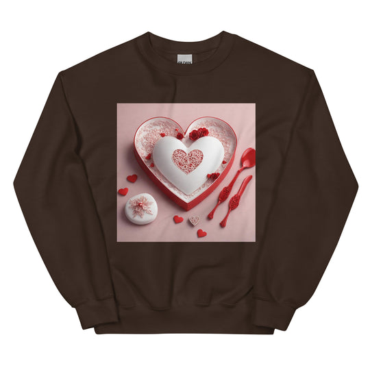 Unisex Sweatshirt - WhatUWant2Buy