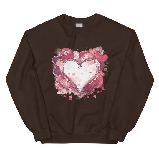 Unisex Sweatshirt - WhatUWant2Buy