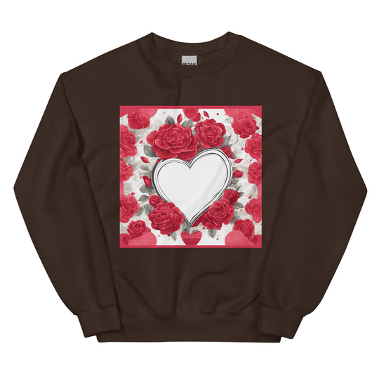 Unisex Sweatshirt - WhatUWant2Buy