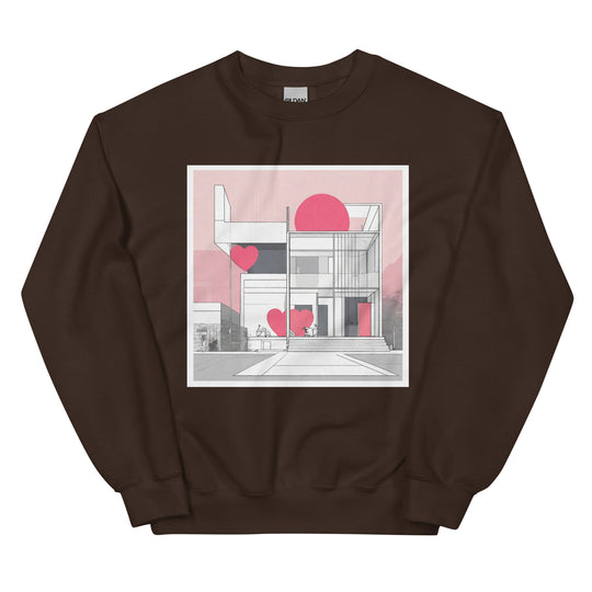 Unisex Sweatshirt - WhatUWant2Buy