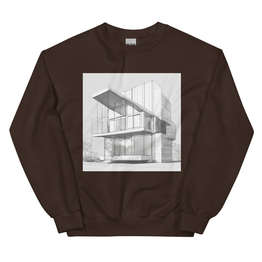 Unisex Sweatshirt - WhatUWant2Buy