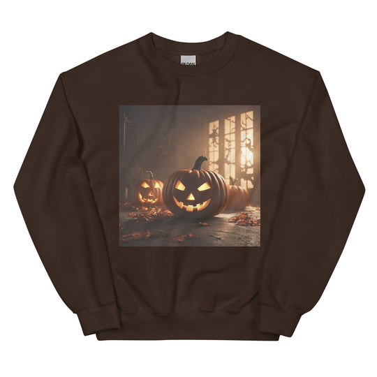 Unisex Sweatshirt - WhatUWant2Buy