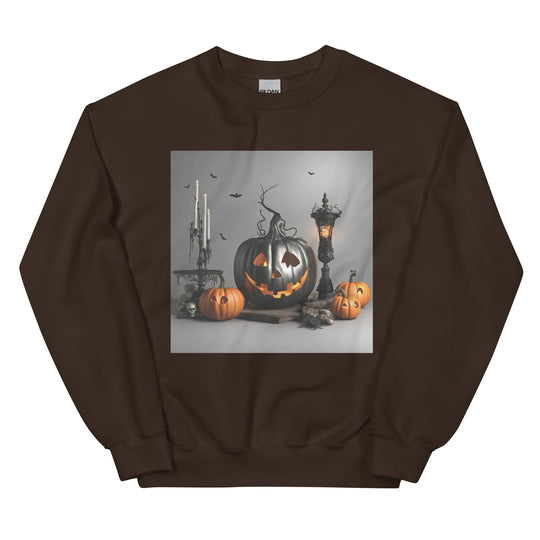 Unisex Sweatshirt - WhatUWant2Buy