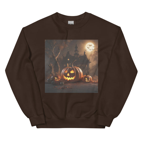 Unisex Sweatshirt - WhatUWant2Buy