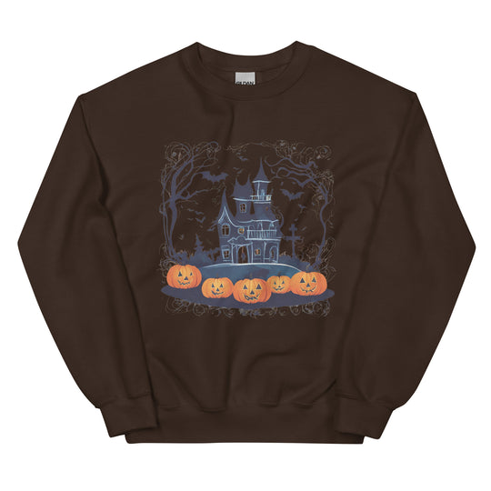 Unisex Sweatshirt - WhatUWant2Buy