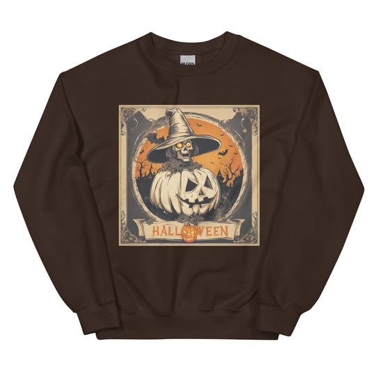 Unisex Sweatshirt - WhatUWant2Buy