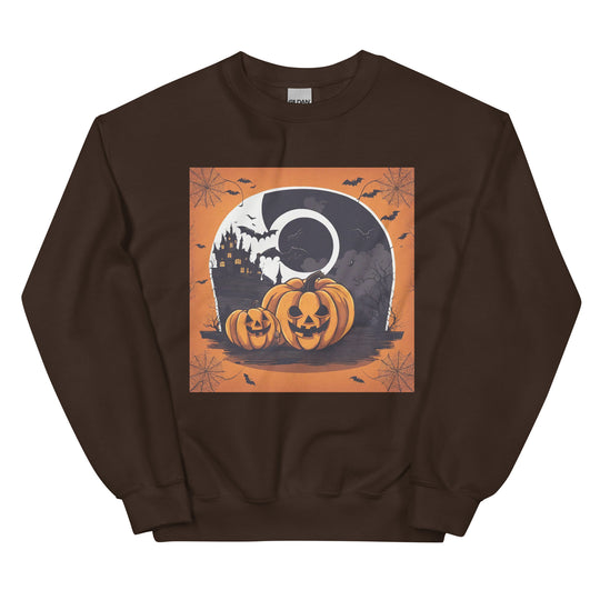Unisex Sweatshirt - WhatUWant2Buy