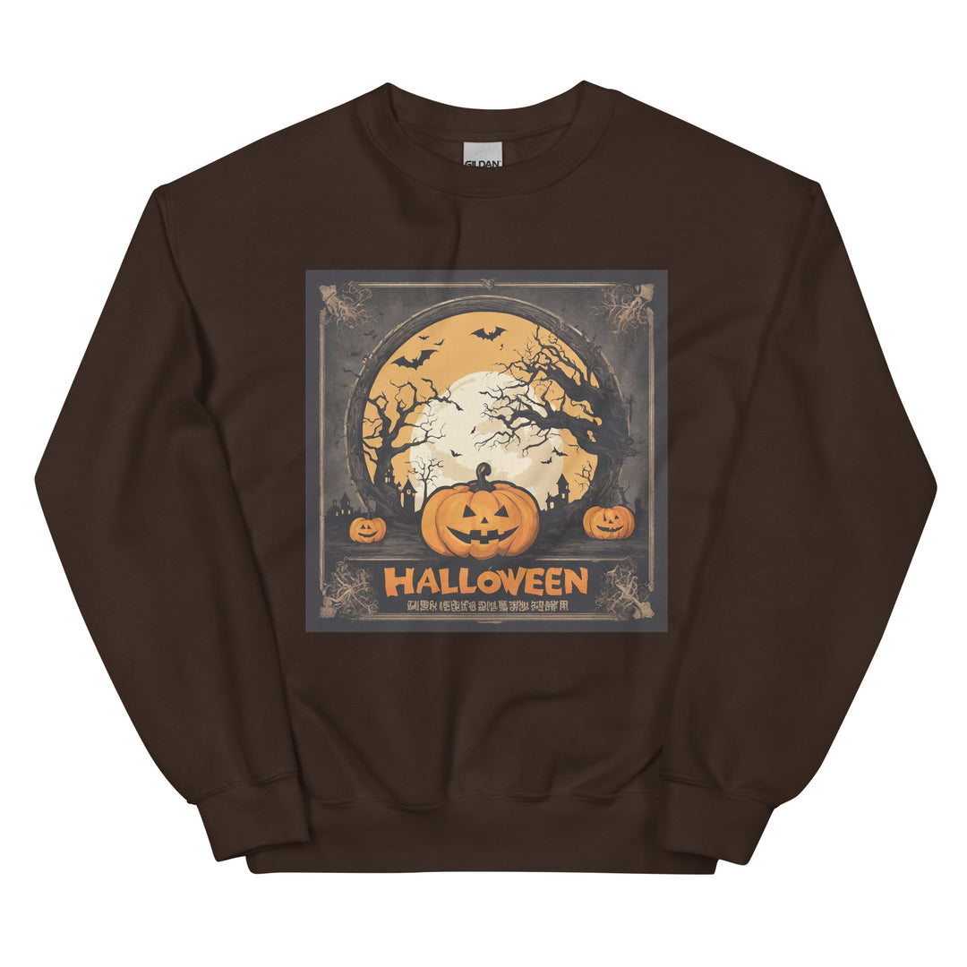 Unisex Sweatshirt - WhatUWant2Buy