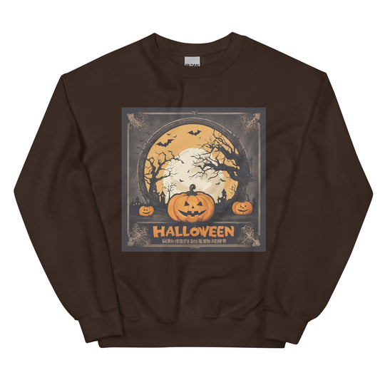 Unisex Sweatshirt - WhatUWant2Buy