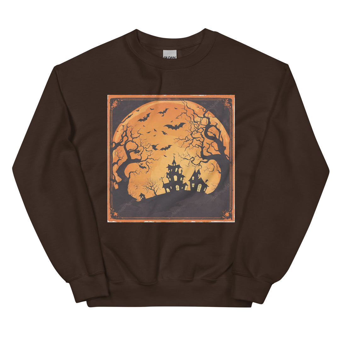 Unisex Sweatshirt - WhatUWant2Buy