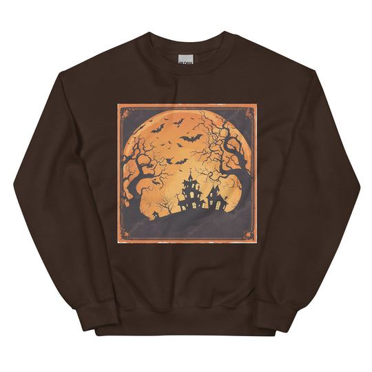 Unisex Sweatshirt - WhatUWant2Buy