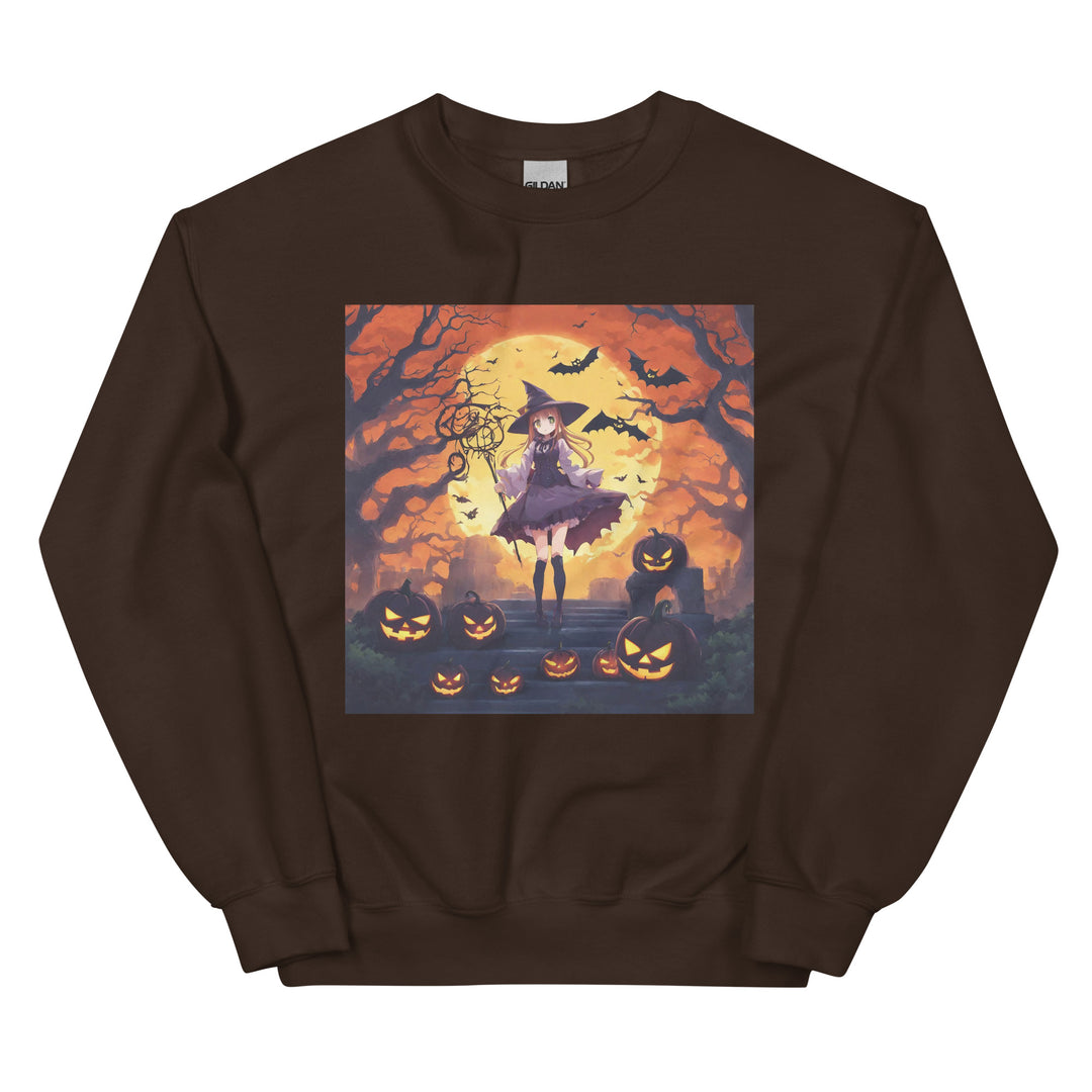 Unisex Sweatshirt - WhatUWant2Buy