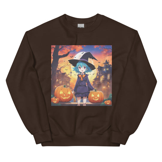 Unisex Sweatshirt - WhatUWant2Buy