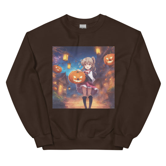 Unisex Sweatshirt - WhatUWant2Buy